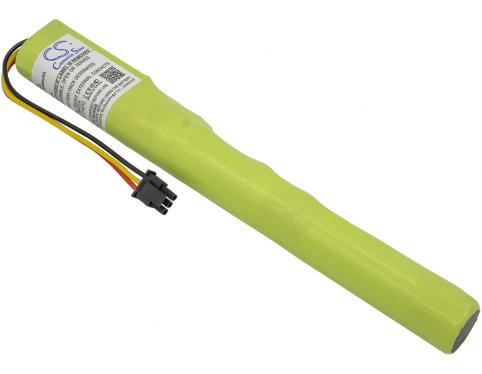 Batteria guidare codice asta lxe thor vm2