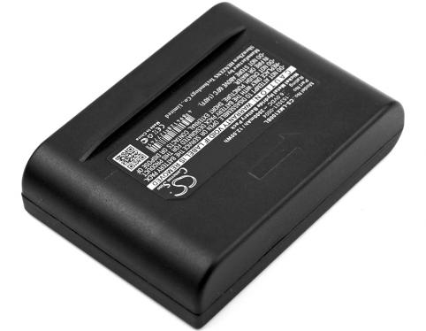 Batteria guidare codice asta lxe mx1