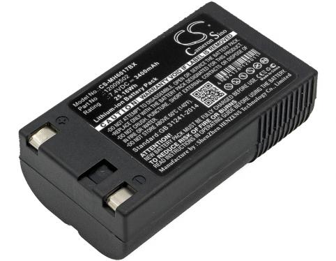 Batteria guidare codice asta monarch 6039 pathfinder