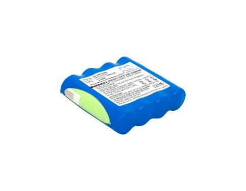 Batteria guidare codice asta uniden xteu2rwem
