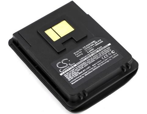 Batteria  datalogic bs-215 mobile scorpio