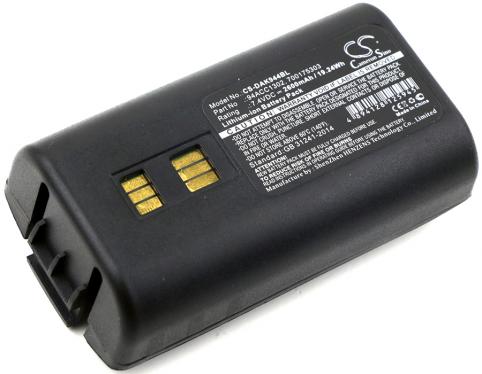 Batteria  datalogic 94acc1302 kyman