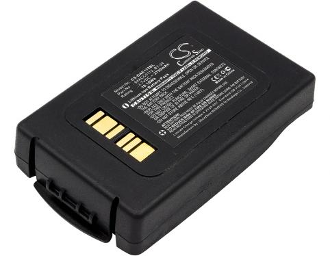 Batteria  datalogic 94acc0112 elf