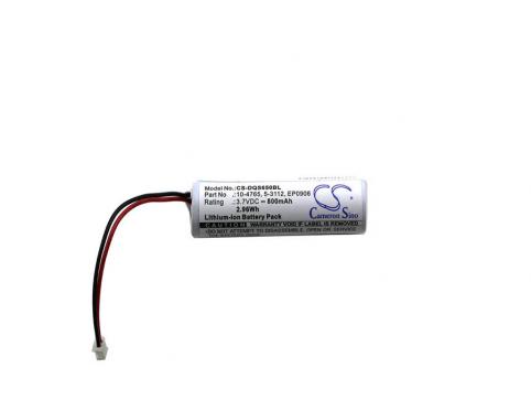 Batteria  datalogic 10-4765 qs6500bt