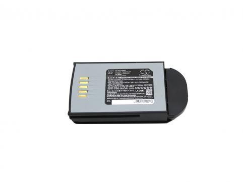Batteria guidare codice asta teklogix 7535lx
