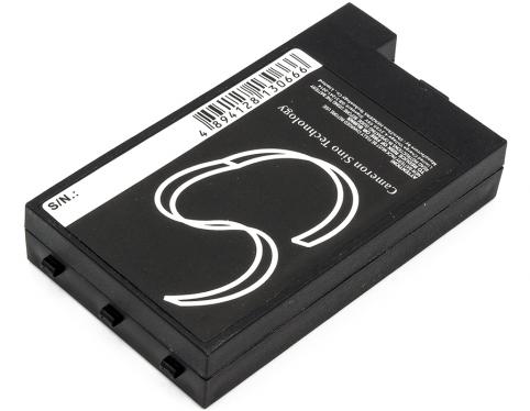 Batteria guidare codice asta cipherlab cp30 l