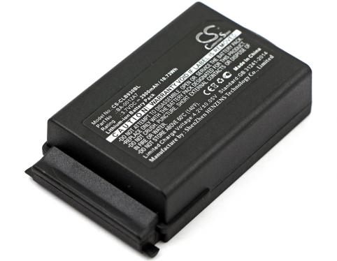Batteria guidare codice asta cipherlab 9400