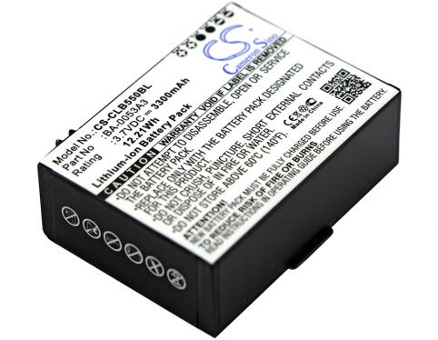 Batteria guidare codice asta cipherlab cp55