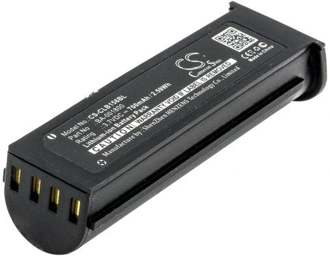 Batteria guidare codice asta cipherlab 1560