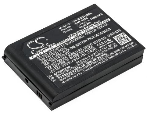 Refc batteria bat 1300