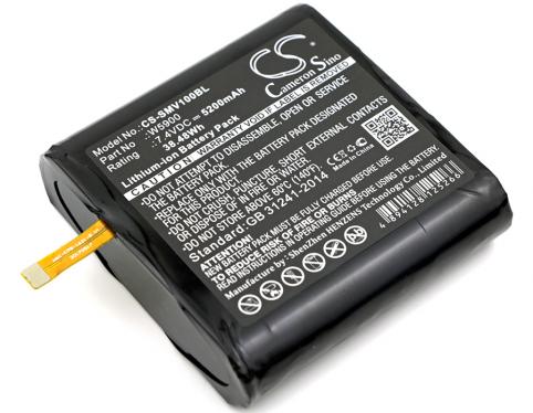Batteria  sunni w5900 sunmi v1