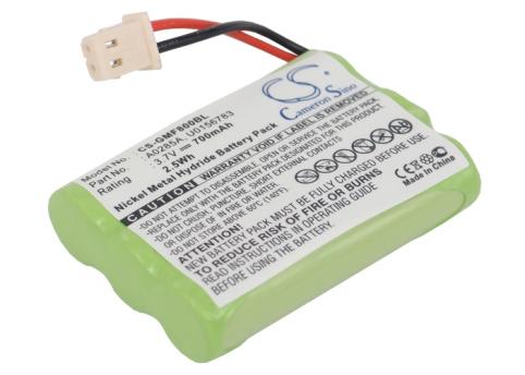 Batteria tpe terminale paiement verifone magic3