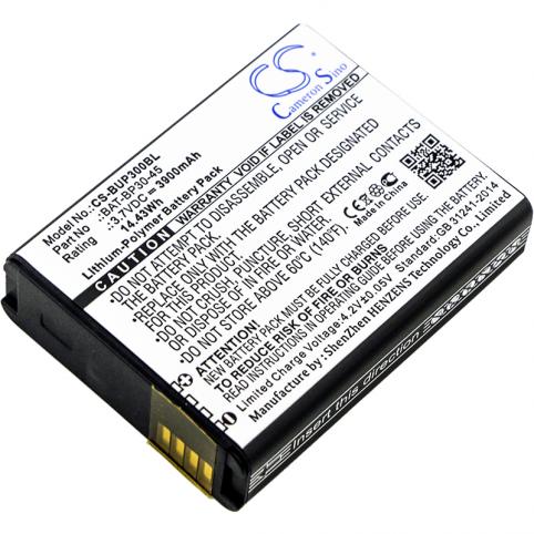 Batteria guidare codice asta bluebird bp30