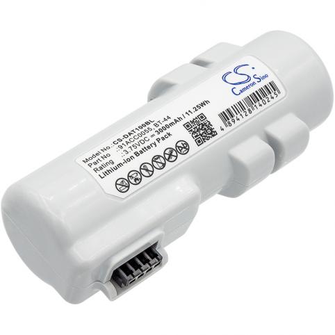 Batteria  datalogic 128004401 joya touch