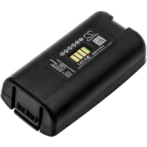 Batteria guidare codice asta handheld dolphin 9550