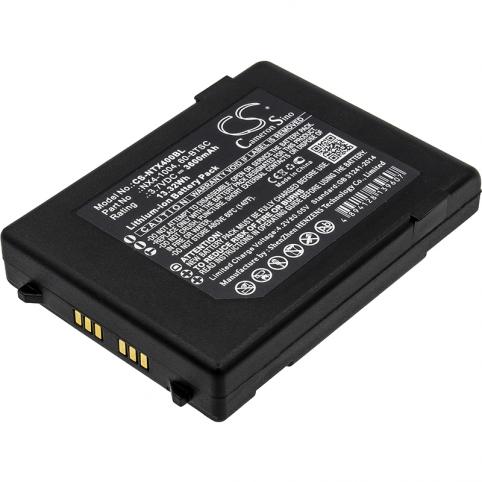 Batteria guidare codice asta nautiz x4