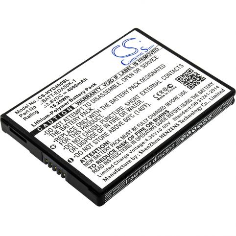 Bat-eda50 eda50 