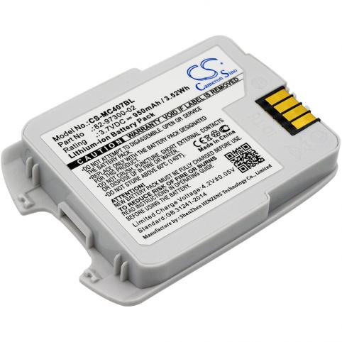 Batteria guidare codice asta motorola cs4070 sr