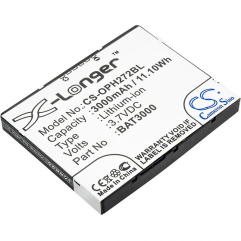 Batteria guidare codice asta opticon h 27
