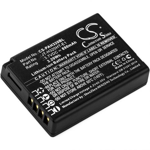Batteria guidare codice asta panasonic jt h320ht e2