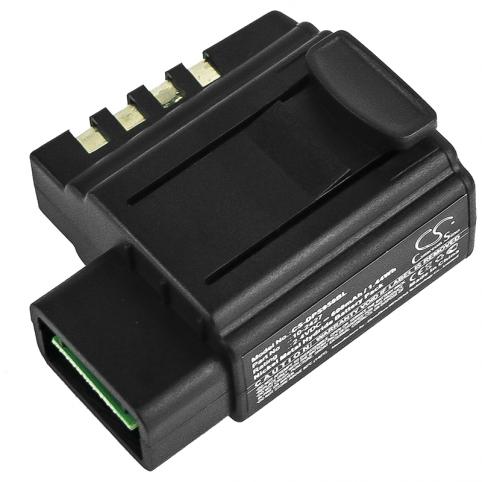 Batteria  datalogic oct.-27 959