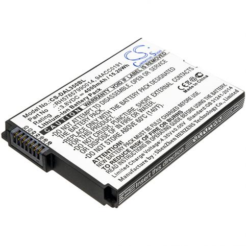 94acc0191 btdl35 batteria lettore di codici a barre datalogic