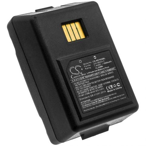 Batteria guidare codice asta handheld dolphin 7850