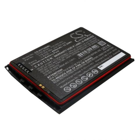 Refc batteria ct50 btsc