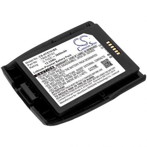 Batteria guidare codice asta dolphin dolphin 7800
