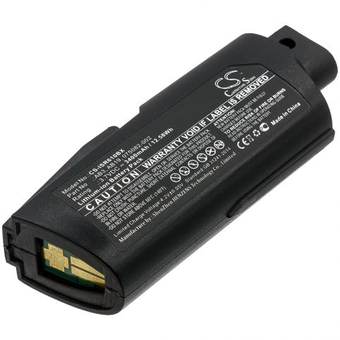 Batteria guidare codice asta intermec sr61t