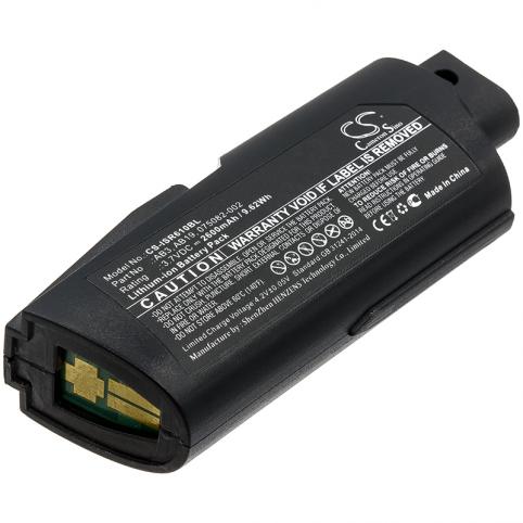 Refc batteria 075082 002