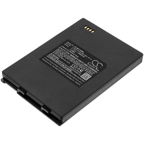 Batteria guidare codice asta m3 mobile smart