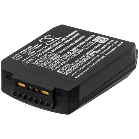 Batteria per motorola 82 105612 01 mc21