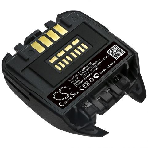 Batteria guidare codice asta motorola rs50ea