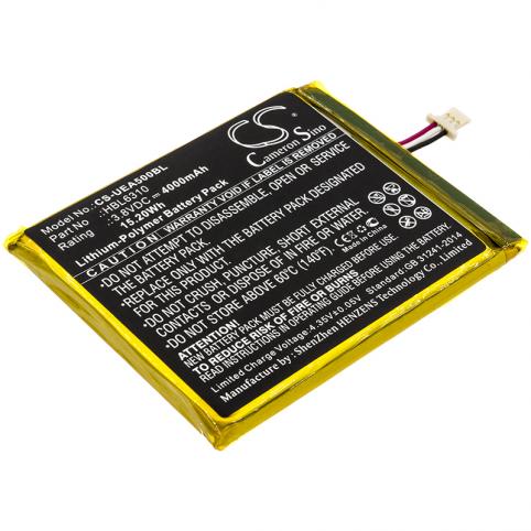 Batteria guidare codice asta unitech ea506