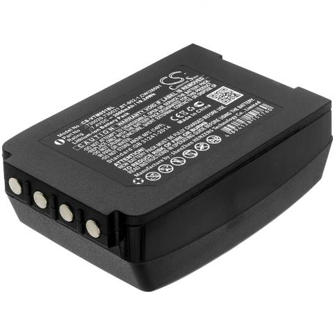Batteria  vocollect 730025