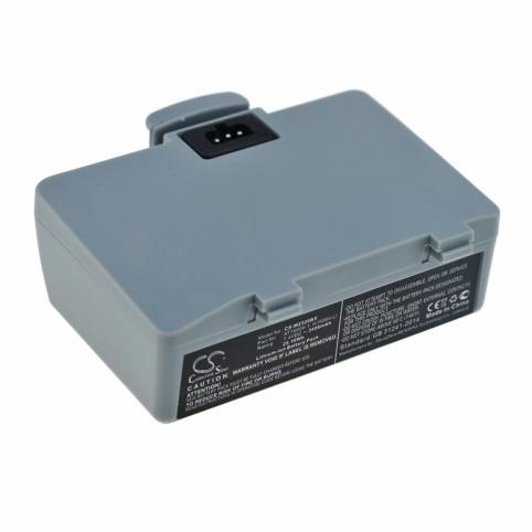 Batteria guidare codice asta zebra ql220 plus