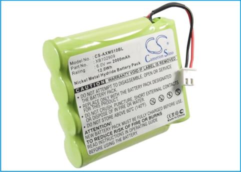 Batteria guidare codice asta verifone magic 3 m8