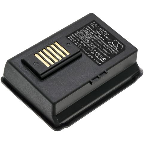 Batteria  datalogic 700165400 001-101