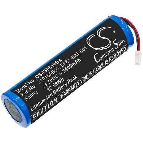 Refc batteria 1016ab01