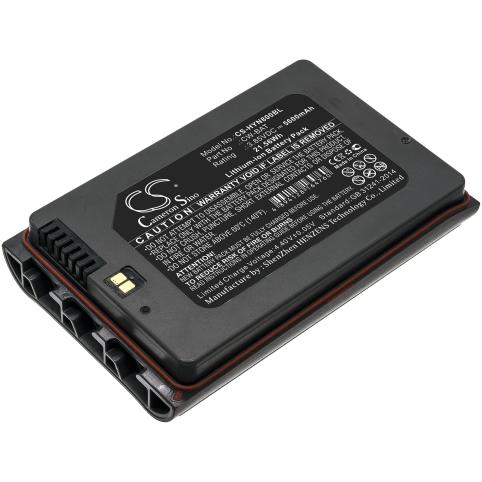 Batteria guidare codice asta honeywell dolphin cn80