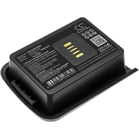 Batteria  datalogic 024000005 950401003