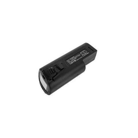 Batteria guidare codice asta zebra tc8000