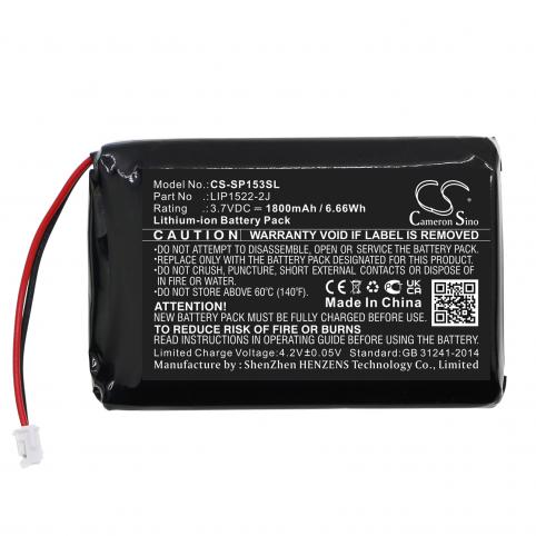 Batteria console giochi sony cuh zct2h