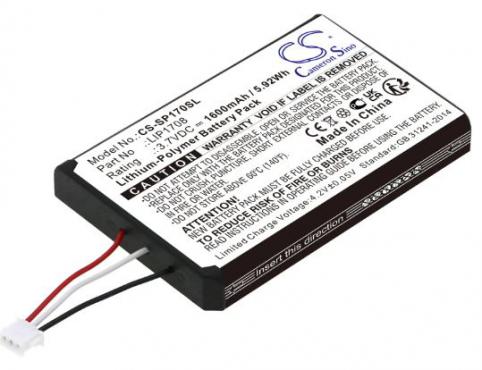 Batteria console giochi sony cfi zct1w