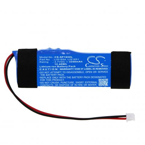 Batteria per 3350 mah
