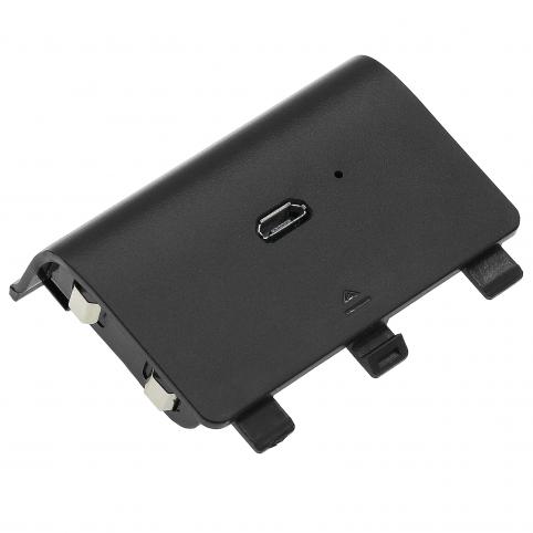Batteria console giochi microsoft xbox one controller