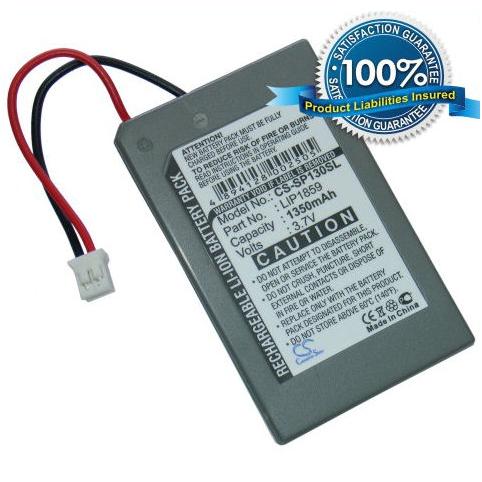 Batteria per sony sony ps3, playstation 3 sixaxis