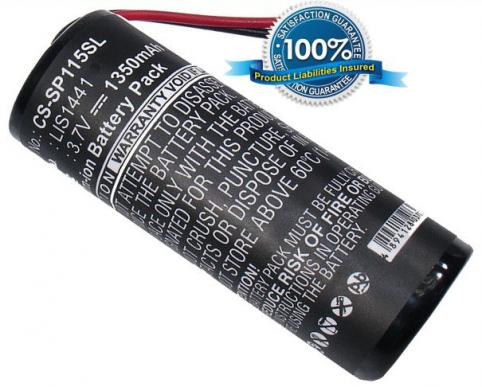 Batteria per sony sony playstation move motion control