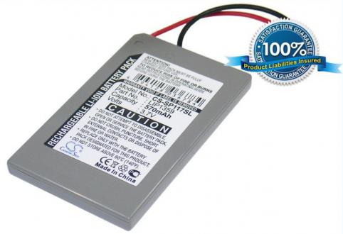 Batteria per sony sony dualshock 3, wireless controlle